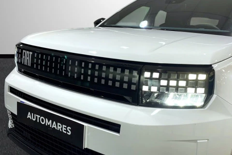 Fiat Grande Panda ICON 74kW (100cv)