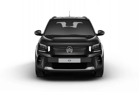 Citroën C3 Hybrid 110 e-DSC6 Business