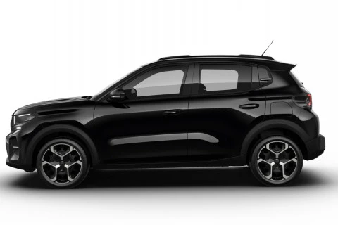 Citroën C3 Hybrid 110 e-DSC6 Business