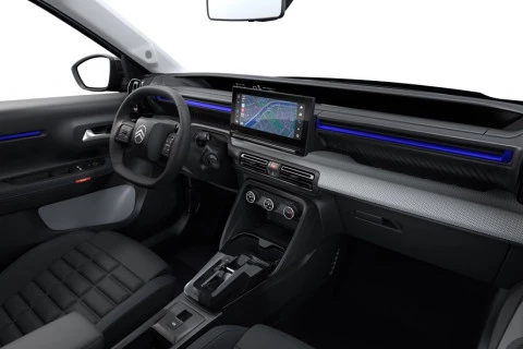 Citroën C3 Hybrid 110 e-DSC6 Business