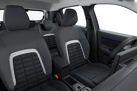 Citroën C3 Hybrid 110 e-DSC6 Business