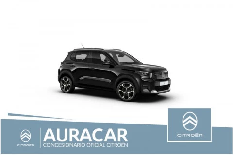 Citroën C3 Hybrid 110 e-DSC6 Business