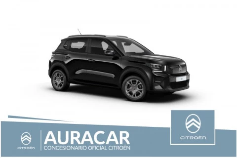Citroën C3 Hybrid 110 e-DSC6 Business