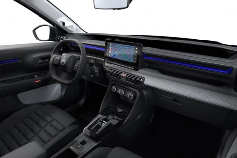 Citroën C3 Hybrid 110 e-DSC6 Business
