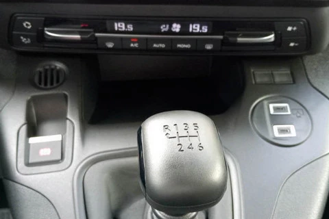 Citroën Berlingo M Max Diésel 100CV Manual