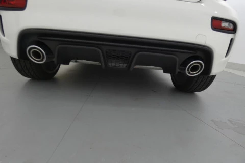 Abarth 595  1.4T JET 107KW