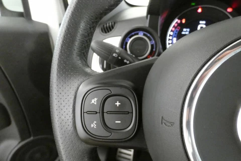 Abarth 595  1.4T JET 107KW