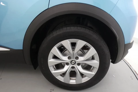 Renault Captur   TCe GPF Micro Hibrido Zen103kW