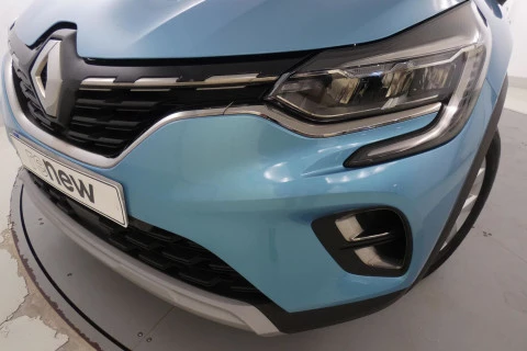 Renault Captur   TCe GPF Micro Hibrido Zen103kW