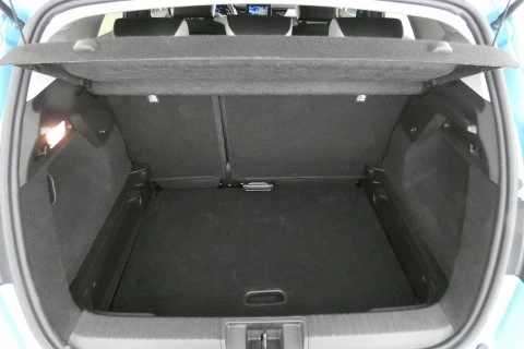 Renault Captur   TCe GPF Micro Hibrido Zen103kW