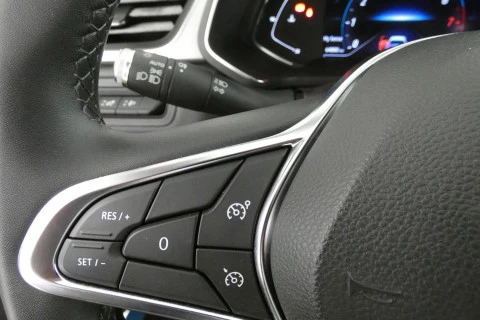 Renault Captur   TCe GPF Micro Hibrido Zen103kW