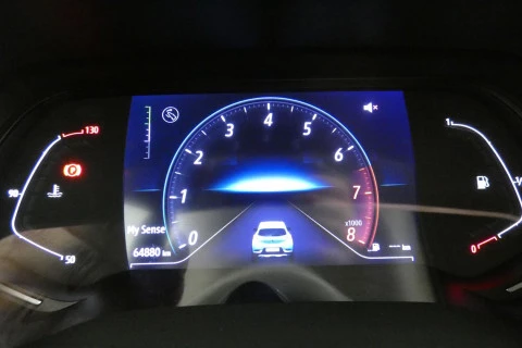 Renault Captur   TCe GPF Micro Hibrido Zen103kW