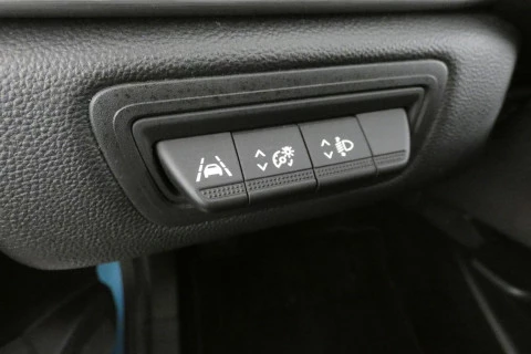 Renault Captur   TCe GPF Micro Hibrido Zen103kW