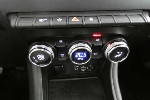 Renault Captur   TCe GPF Micro Hibrido Zen103kW