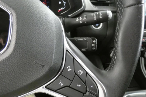 Renault Captur   TCe GPF Micro Hibrido Zen103kW