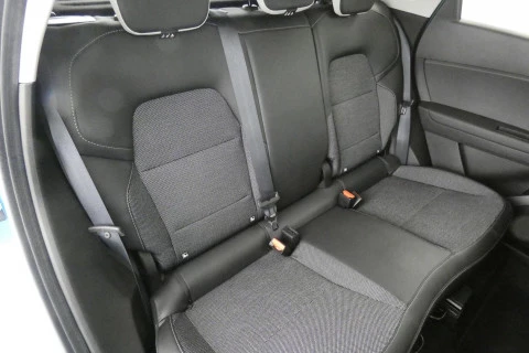 Renault Captur   TCe GPF Micro Hibrido Zen103kW