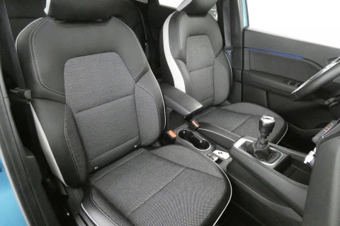 Renault Captur   TCe GPF Micro Hibrido Zen103kW