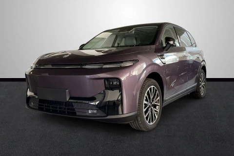 Leapmotor B10 B10 BEV 67.1kWh DesignProMax Auto