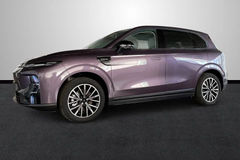 Leapmotor B10 B10 BEV 67.1kWh DesignProMax Auto