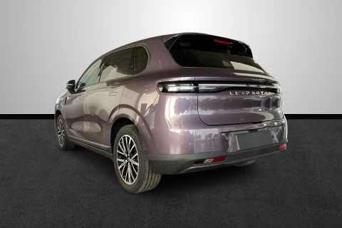 Leapmotor B10 B10 BEV 67.1kWh DesignProMax Auto