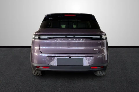 Leapmotor B10 B10 BEV 67.1kWh DesignProMax Auto