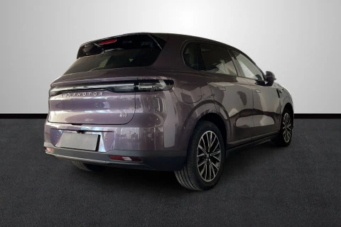 Leapmotor B10 B10 BEV 67.1kWh DesignProMax Auto