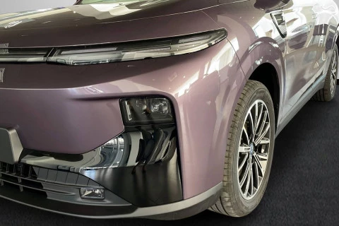 Leapmotor B10 B10 BEV 67.1kWh DesignProMax Auto