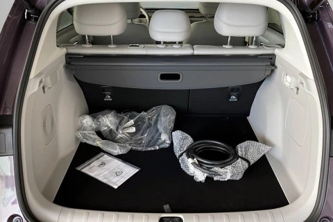 Leapmotor B10 B10 BEV 67.1kWh DesignProMax Auto