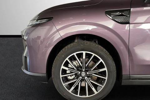 Leapmotor B10 B10 BEV 67.1kWh DesignProMax Auto