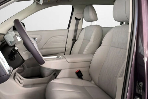 Leapmotor B10 B10 BEV 67.1kWh DesignProMax Auto