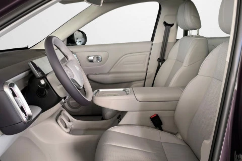 Leapmotor B10 B10 BEV 67.1kWh DesignProMax Auto