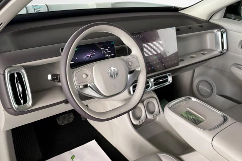 Leapmotor B10 B10 BEV 67.1kWh DesignProMax Auto