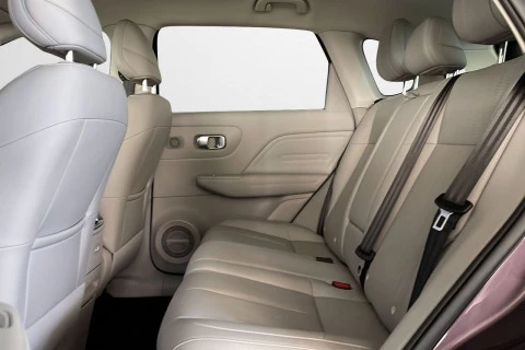 Leapmotor B10 B10 BEV 67.1kWh DesignProMax Auto