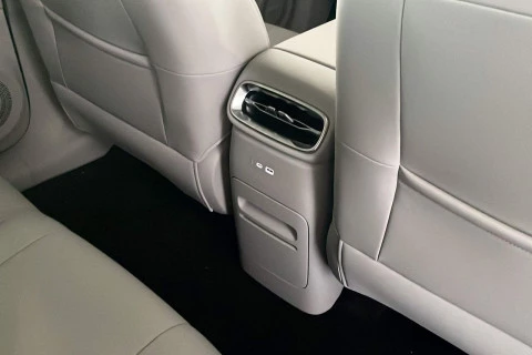 Leapmotor B10 B10 BEV 67.1kWh DesignProMax Auto