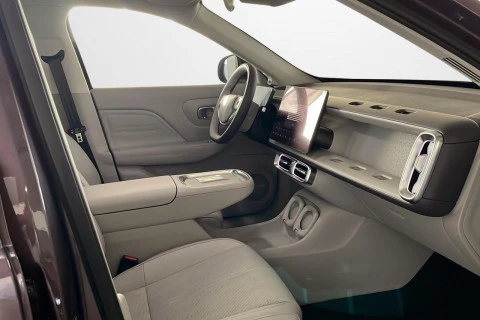 Leapmotor B10 B10 BEV 67.1kWh DesignProMax Auto