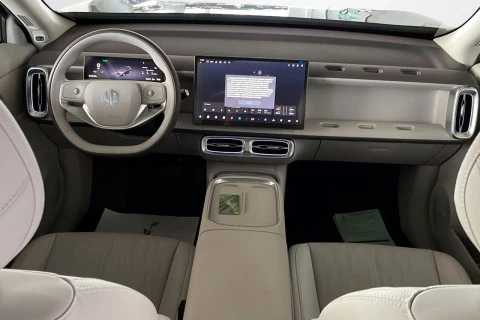 Leapmotor B10 B10 BEV 67.1kWh DesignProMax Auto