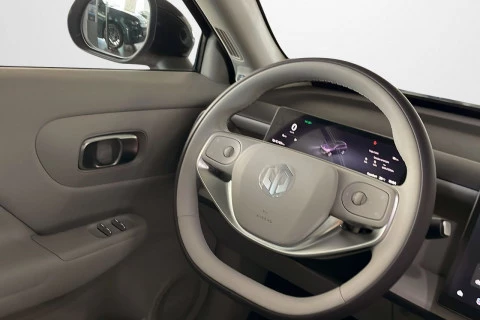 Leapmotor B10 B10 BEV 67.1kWh DesignProMax Auto