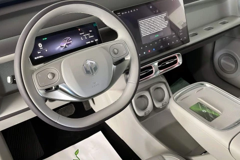 Leapmotor B10 B10 BEV 67.1kWh DesignProMax Auto