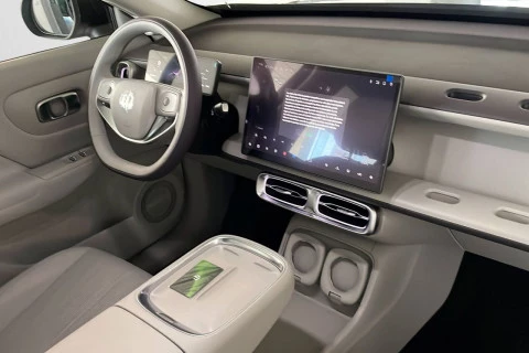 Leapmotor B10 B10 BEV 67.1kWh DesignProMax Auto