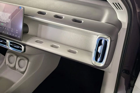 Leapmotor B10 B10 BEV 67.1kWh DesignProMax Auto