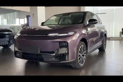 Leapmotor B10 B10 BEV 67.1kWh DesignProMax Auto