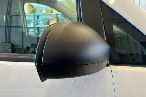 Mercedes-Benz eVito 111 Furgon largo