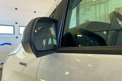 Mercedes-Benz eVito 111 Furgon largo