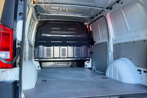 Mercedes-Benz eVito 111 Furgon largo