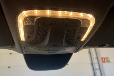 Mercedes-Benz eVito 111 Furgon largo