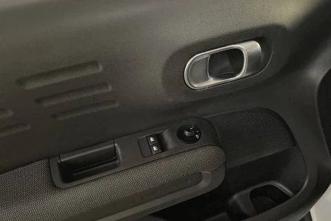 Citroën C3 Aircross PureTech 81kW (110CV) You!