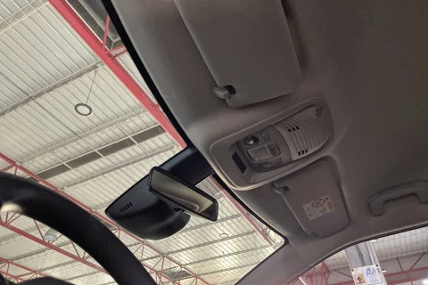 Citroën C3 Aircross PureTech 81kW (110CV) You!