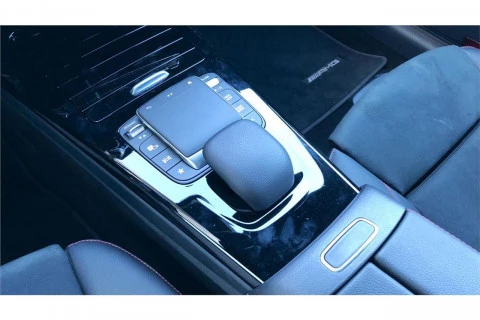 Mercedes-Benz Clase A A 200