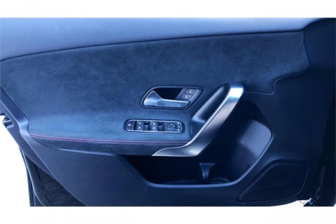 Mercedes-Benz Clase A A 200