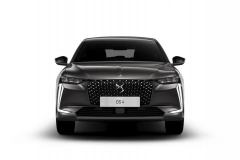 DS 4 BlueHDi 96kW (130CV) auto.Pallas